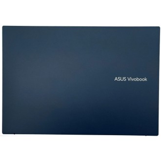 LCD Back cover ASUS Vivobook X1603 M1603 - Σκούρο μπλε