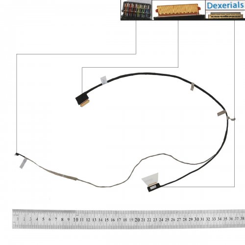 Καλωδιοταινίες για HP 14-AM 14-AN 240 G5