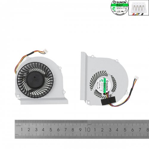 Ανεμιστηράκια για Dell Latitude E6440