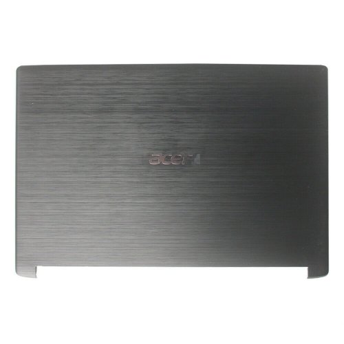 LCD Back Cover Acer Aspire 5 A515-51 A515-51G A515-41G A515-42G A315-31 A315-53G - Μαύρος