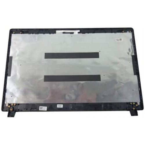 LCD Back Cover Acer Aspire A315-21 A315-21G A315-51 A315-52 - Μαύρος - Μαύρος