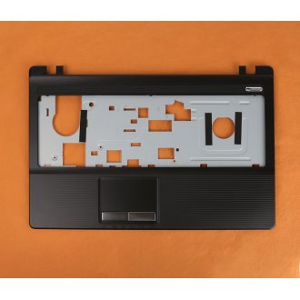 Горен корпус (Upper Cover - Palmrest) за Asus K53 K53T K53U A53 X53U X53B K53B Black With TouchPad Черен С Тъчпад
