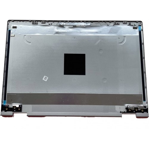 LCD Back cover HP X360 14-CD 14M-CD - Ασήμι