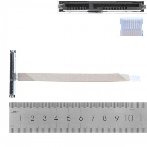 HDD Cablu Conector Asus TUF Gaming A15 A17 FA506 FA566 FX506 10pin
