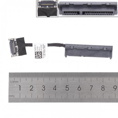 HDD SATA καλωδιακή Dell Latitude 5521 E5521 Precision 3561 M3561