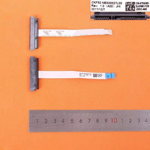 HDD καλωδιακή Connector Dell Inspiron 7577 7587 7588
