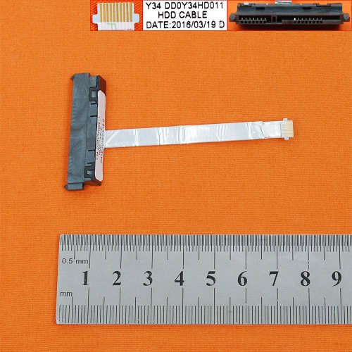 HDD Connector καλωδιακή HP 15-P 14-P 17-P Envy 14-U