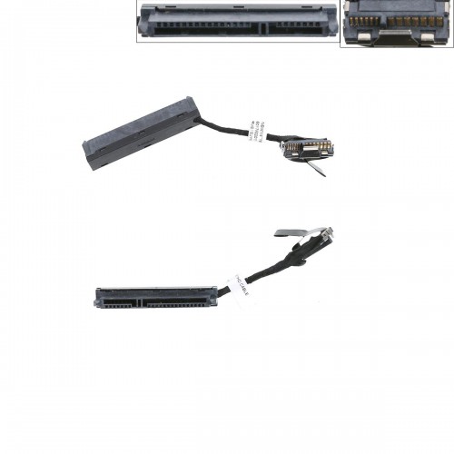 HDD καλωδιακή HP ProBook 640 650 G1 G2