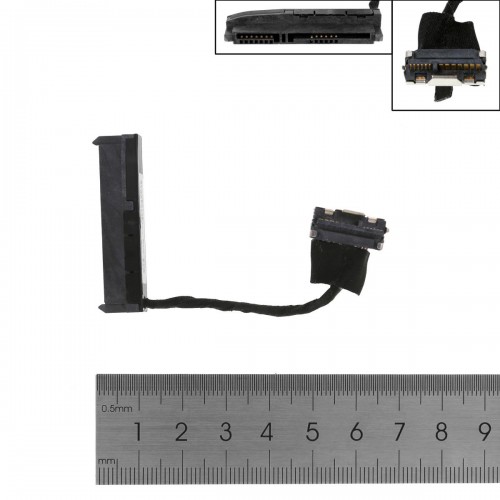 HDD καλωδιακή HP Pavilion G6-2000 G4-2000 G7-2000