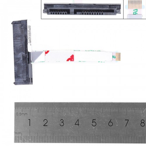 HDD SATA Conector Cablu HP Pavilion 14-V Omen 15-CE 15-DC 17-AN