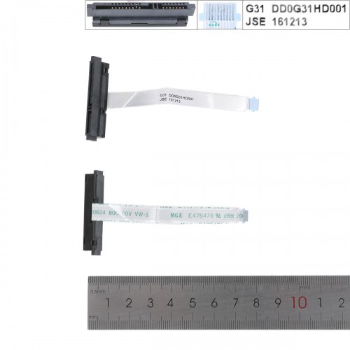 HDD καλωδιακή HP 14-AL TQN-Q171
