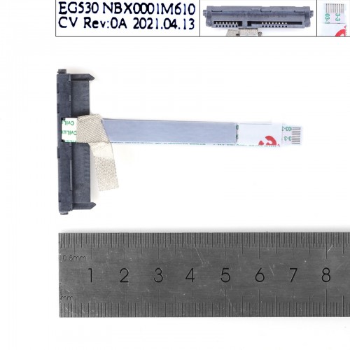 HDD SATA Connector Καλώδιο Lenovo IdeaPad 330-15ICH 330-15ARR