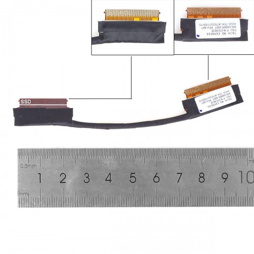 SSD Drive Connector State Καλώδιο Lenovo ThinkPad T570 P51S T580 P52S