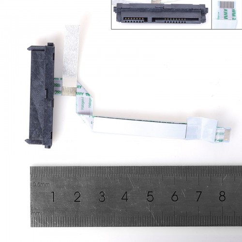 HDD SATA Connector Καλώδιο Lenovo IdeaPad 330-17ICH 330-17AST 320-17IKB