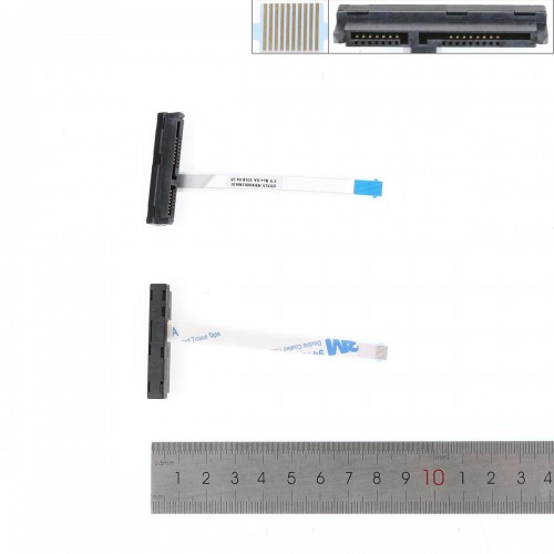 HDD SATA Connector Καλώδιο Lenovo Y7000 Y7000P Y530-15