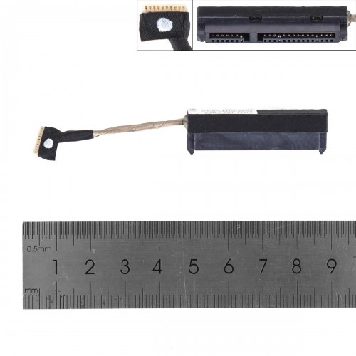 HDD καλωδιακή Connector Lenovo Y40-70 Y50-70 Y50
