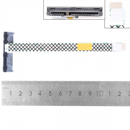HDD SATA Connector Cable Lenovo ThinkPad L14 E14 Gen 1 Gen 2