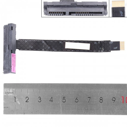 HDD SATA Connector Καλώδιο Lenovo ThinkPad L580 L590 L480 L490