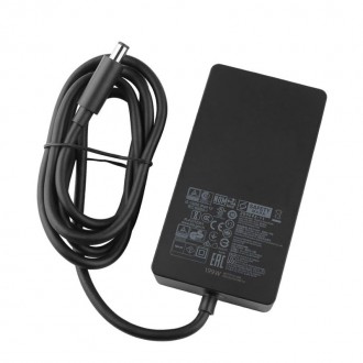 Πρωτότυπος προσαρμογέας για Microsoft Surface Dock 2 1917 15.35V / 12.96A / 199W - (7.4x5.0)