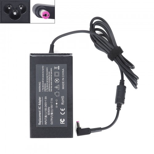Incarcator laptop Acer 19V 7.1A 135W (5.5x1.7) - Compatibil Original Design