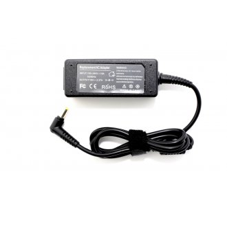 Φορτιστές Laptop Acer - 19V / 2.37A / 45W - (5.5x1.7) - Αντικατάσταση