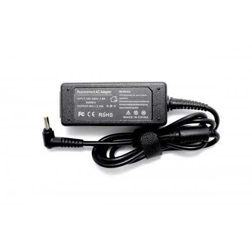 Φορτιστές Laptop Acer / Dell - 19V / 2.15A / 40W - (5.5x1.7) - Αντικατάσταση