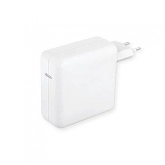 Φορτιστές Laptop Apple MacBook Type-C 87W - Αντικατάσταση