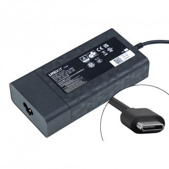 Încărcător Оriginal LiteOn pentru laptop Acer, Apple, Asus, Dell, HP, Lenovo, MSI, Toshiba 140W / 28V / 5A