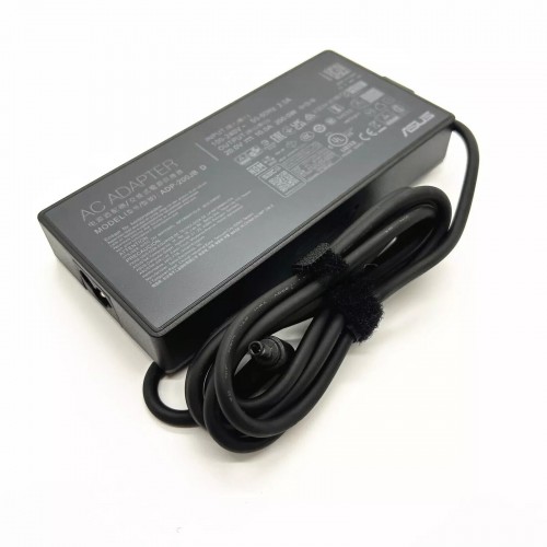 Γνήσιος φορτιστής φορητού υπολογιστή Asus 20V / 10A / 200W (4.5x0.7x3.0)