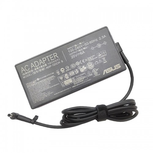 Original Incarcator laptop Asus 20V / 6A / 120W (4.5x0.7x3.0)