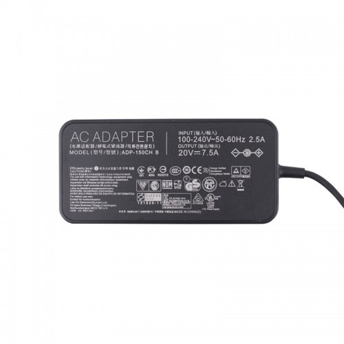 Incarcator laptop Asus 20V / 7.5A / 150W - (6.0*3.7) - Compatibil