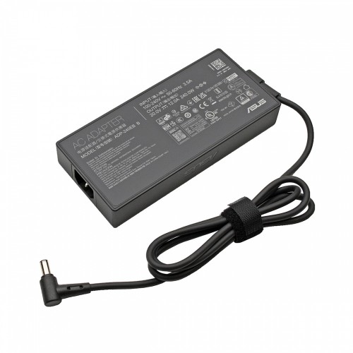 Φορτιστής αυτοκινήτου Asus 20V / 12A / 240W (6.0x3.7x0.7) - Original