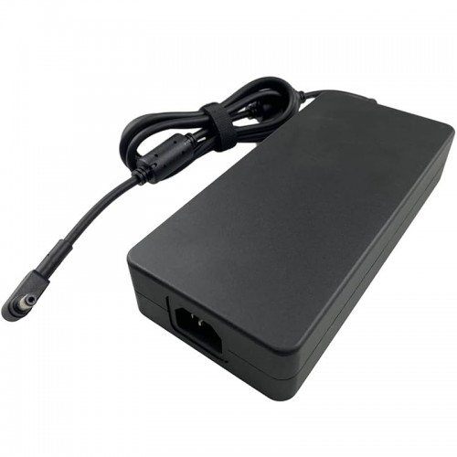 Original Incarcator laptop Asus, MSI, Clevo 19.5V 16.92A 330W - (5.5x2.5)