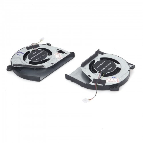 Ανεμιστηράκια για Asus ROG Flow Z13 GZ302 GZ302EA (2025) - CPU + GPU 5V