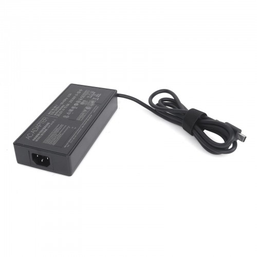 Оригинално Зарядно за лаптоп Asus 20V / 10A / 200W (Правоъгълна букса) Оригинално Зарядно за лаптоп Asus 20V / 10A / 200W (Правоъгълна букса)