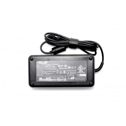 Γνήσιος φορτιστής φορητού υπολογιστή Asus 19.5V / 7.7A / 150W - (5.5x2.5)