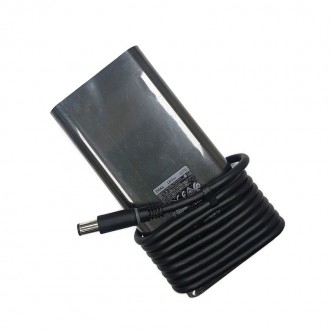 Original Incarcator laptop Dell - 19.5V / 9.23A / 180W - (7.5x0.7x5.0) New Design - Folosit