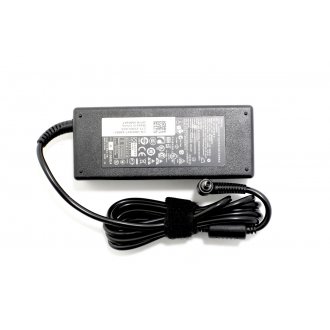 Оригинално Зарядно за лаптоп (Original Laptop Adapter) Dell - 19.5V / 4.62A / 90W - (4.0x1.7)
