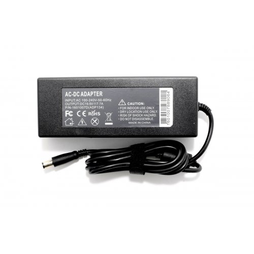Φορτιστές Laptop Dell - 19V / 7.7A / 150W (7.5x0.7x5.0) - Αντικατάσταση