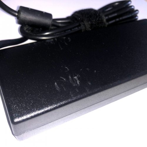 Γνήσιος φορτιστής φορητού υπολογιστή HP Compaq - 19V / 4.74A / 90W - (7.5x0.7x5.0) Νέος