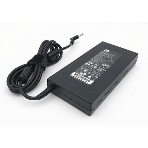 Γνήσιος φορτιστής φορητού υπολογιστή HP 19.5V / 7.7A / 150W - (4.5x0.7x3.0) Blue Tip New Design