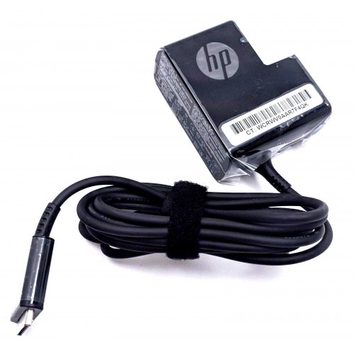 Γνήσιος φορτιστής φορητού υπολογιστή HP ElitePad 1000 G2 Tablet 10W