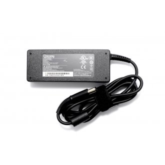Оригинално Зарядно за лаптоп (Original Laptop Adapter) HP Compaq - 19V / 4.74A / 90W - (7.5x0.7x5.0)