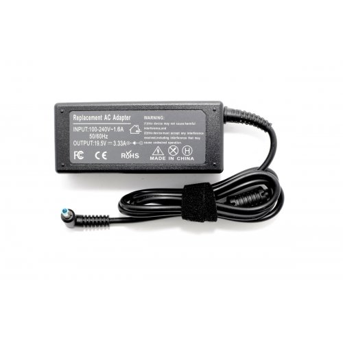 Incarcator laptop HP Compaq - 19.5V / 3.33A / 65W - (4.5x0.7x3.0) Blue Tip - Compatibil