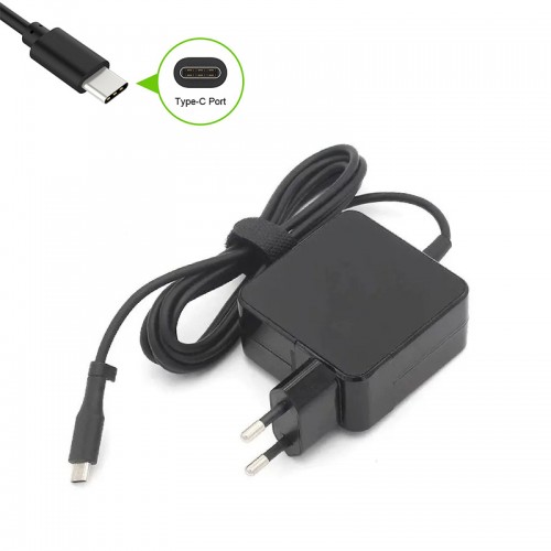 Incarcator laptop 65W USB (Type-C) - Compatibil