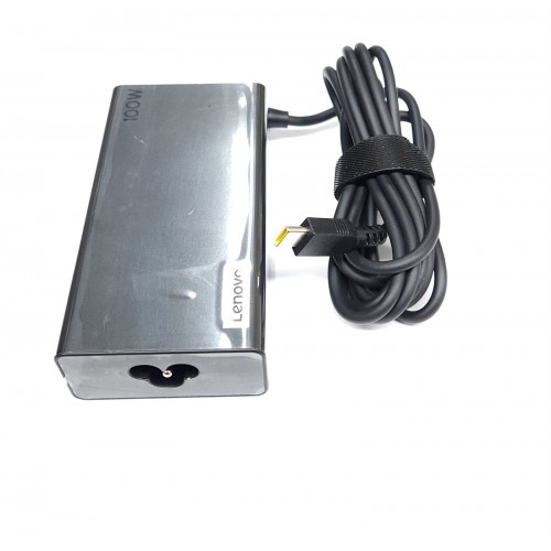 Original Incarcator laptop Lenovo 20V / 5A / 100W - (Type-C)