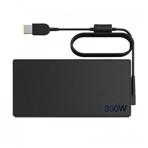 Original Incarcator laptop Lenovo 20V / 15A / 300W (Square Tip)