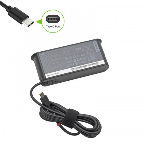 Original Incarcator laptop Lenovo 95W USB (Type-C)