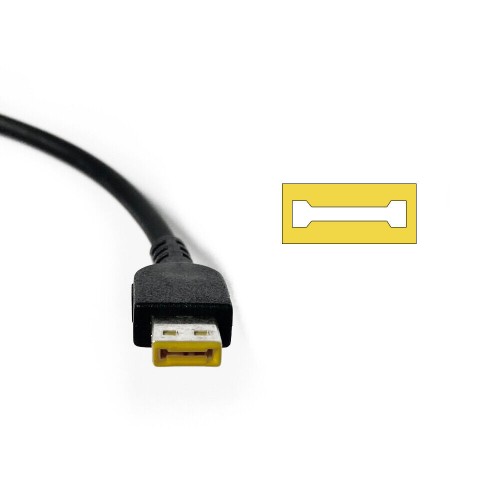Incarcator laptop Lenovo 12V / 3A / 36W  - Compatibil Wall Plug