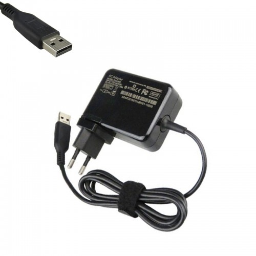 Incarcator laptop Lenovo Notebook Yoga 3 MIIX2 11 20V / 2A / 40W (Wall Charger Portable Power Adapter) Plug EU - Compatibil